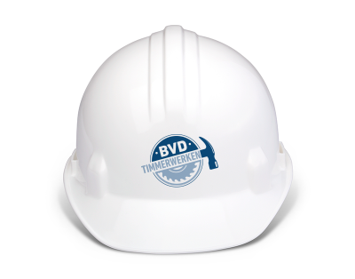 BVD Timmerwerken Helm
